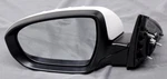 87610-2T130 Oem Kia Optima, Hybrid, Lx Left Driver Exterior Mirror. Fixed Price $84.14.