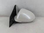 Mini Cooper Countryman Driver Left Side View Power Door Mirror White M63VX. Fixed Price $68.29.