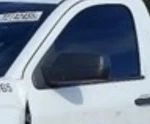 14-19 Chevrolet Silverado 1500 Left Driver Manual Door Mirror Oem Lkq. Fixed Price $50.88.