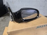 1997-2004 Mercedes R170 Slk Right Passenger Side Door Mirror Oem Black "nice". Fixed Price $200.00.