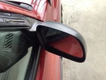 Passenger Right Side View Mirror Manual Fits 99-04 Tracker 1826405. Fixed Price $105.00.
