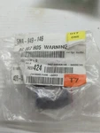 2018-2023 Volkswagen Tiguan Oem Collision Avoidance Warning Indicator. Fixed Price $72.63.
