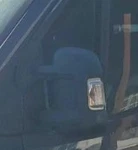 2014-2024 Dodge Promaster 2500 Van Lh Driver Door Mirror Side View Oem. Fixed Price $337.08.