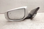 2015 Cadillac Xts Lh Driver Door Mirror Side View Oem. Fixed Price $111.30.