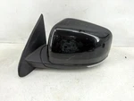 2011-2021 Dodge Durango Driver Left Side View Power Door Mirror Black TD13X. Fixed Price $160.60.