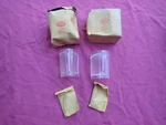1968-69 Ford Torino, Fairlane Parking Light Lenses, Rh Lh, Nos! C8OZ-13208 /. Fixed Price $89.99.