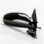 Tyc Mirror For Saturn SW1 1996-1999 Passenger Side Oem # 21170588. Fixed Price $49.22.