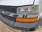 2007 Chevrolet Express 35 Left Driver Headlight Assembly Haze Oem Used 4012659. Fixed Price $96.19.