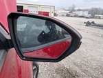 2022 Hyundai Tucson Passenger Side Mirror Assembly Oem Used Red 70000 Miles. Fixed Price $351.40.