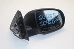 2010-2013 Kia Forte Coupe Passenger Rh Side View Mirror 128-50406 Oem. Fixed Price $62.99.