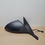 Passenger Side View Mirror Power Coupe Manual Folding Fits 2006-2009 Pontiac G6. Fixed Price $45.00.