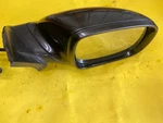 2007- 2009 Audi Q7 Front Right Passenger Side Rear View Mirror W/out Memory Oem. Fixed Price $186.18.