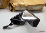 Nos Mopar 1980-1983 Chrysler Cordoba Dodge Mirada Chrome Lh Remote Mirror Assy. Fixed Price $489.95.