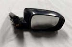 03-07 Honda Accord Front Right View Mirror R/c 68520 Blue Used Oem. Fixed Price $30.00.