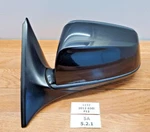 12-14 Oem Bmw F06 F12 F13 Left Driver Side Mirror Assembly Heated Black 475. Fixed Price $271.02.