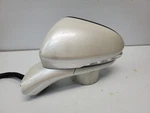 2013 2014 Ford Fusion Left Driver Door Mirror Auto Dim Signal Heated DS73-17683. Fixed Price $104.25.