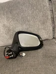 Right Side Power Heated Mirror For Toyota RAV4 - Working / Damaged. Fixed Price $255.00.