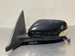 2005 Volvo S40 Cyl Oem Left Hand Drivers Side Power Door Mirror Black 04 06. Fixed Price $117.59.