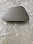 Tesla Model 3 Genuine Left Mirror Glass With Heating Dimming 925-2455-001. Fixed Price $80.00.