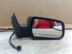 Passenger Side View Mirror Power Chrome Opt DL9 Fits Equinox 201469. Fixed Price $60.84.