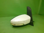 13-15 Ford C-max Power Side Door Mirror Signal Heated Passenger Rt White 9 Wire. Fixed Price $131.99.