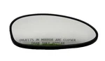 06-08 Oem Bmw E90 E92 E93 Right Passenger Side Mirror Glass Heated Auto Dim. Fixed Price $49.50.
