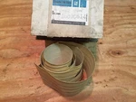 Nos Genuine Gm Body Decal "stripe" Part# 10030614. Fixed Price $45.08.