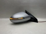 2011-2016 Kia Sportage Oem Passenger Right Side Rh Mirror Turn Signal Silver A3D. Fixed Price $86.85.