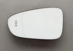 19-25 Porsche 911 992 / Taycan Left Auto Dim Mirror Glass Blind Spot Wide-angle. Fixed Price $279.00.