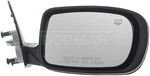 Door Mirror Dorman 955-2452 Fits 11-15 Dodge Charger. Fixed Price $195.96.