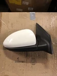 Genuine Oem 2011-2016 Chevy Cruze Passenger Right Rt Rh Power Door Mirror White. Fixed Price $79.95.