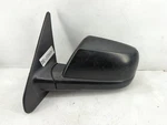 2007-2013 Toyota Tundra Driver Left Side View Power Door Mirror Black RQP1M. Fixed Price $151.64.