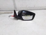 2024 Nissan Z Passenger Side View Mirror Black Base Gray(kad)cover Manual Fold. Fixed Price $299.95.