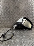 Volkswagen Touareg Ii Rhd 2016 Right Exterior Mirror Electric Door Front. Fixed Price $464.20.