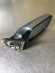 2011-2012 Kia Sedona Left Driver Side View Mirror Assembly E4022556 Oem. Fixed Price $49.99.