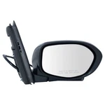 Right Mirror Fits 2014-2017 Honda Odyssey. Fixed Price $237.40.