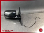 06-10 Bmw E64 650I Right Side Rear View Door Mirror Black Oem. Fixed Price $165.00.