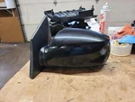 2015 Hyundai Tucson Left Driver Door Mirror Power Heated Black Oem 10-15. Fixed Price $67.50.