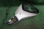 2021 2022 2023 Cadillac XT4 Passenger Side Rh White Door Mirror Oem 84952052. Fixed Price $150.00.