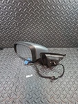 Volvo V40 Mirror Front Left Passenger Side Electric 2009 Power Folding 3303001. Fixed Price $201.99.