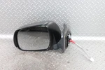 12-15 Tacoma Black Lh Left Driver Side Door Mirror Power Glass Unit Factory Oem. Fixed Price $189.99.