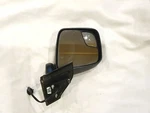 Chevy City Express Cargo Van 13-16 Left Driver Side View Mirror Power Black. Fixed Price $69.99.