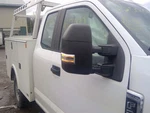 Passenger Side View Mirror Power Dual Arms Fits 17-22 Ford F250SD Pickup 2659950. Fixed Price $594.00.