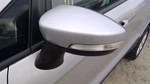 Driver Side View Mirror Power With Turn Signal Fits 18-21 Ecosport 423659. Fixed Price $240.00.