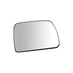 Right Passenger Side View Mirror Glass Heated For 00-2006 Bmw X5 E53 Range Rover. Fixed Price $14.95.
