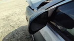 Driver Side View Mirror Without Signal Lamp Fits 17-25 Compass 1139510. Fixed Price $130.00.