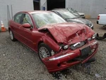 04 05 06 07 Jaguar X Type L. Side View Mirror 130899. Fixed Price $95.00.
