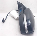2011-2016 Volkswagen Jetta Lh Heated Driver Side View Mirror Black Oem. Fixed Price $109.95.