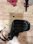 2014-2015 Honda Civic Rh Passenger Power Door Mirror Oem. Fixed Price $148.48.