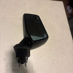 New! 2019-2025 Chevrolet Silverado 1500 Left Driver Power Heated Door Mirror Oem. Fixed Price $129.00.
